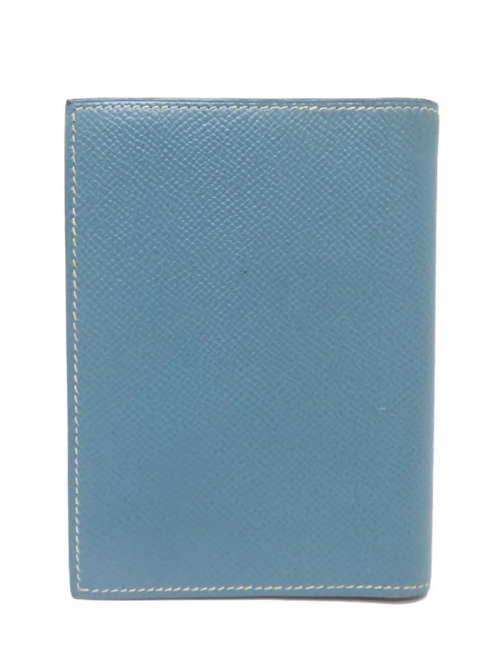 Hermes Notebook GM Cover